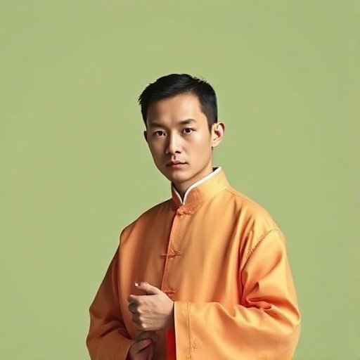 冷曦电影作者 - 丝竹清音