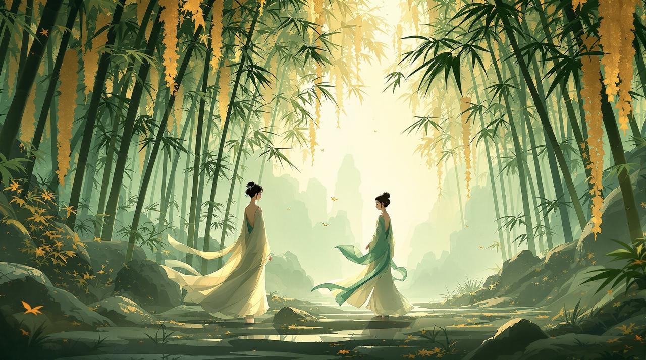 冷曦电影排行榜第12名 - 动画集锦 — 东方美学的动画表达 冷曦电影排行榜第12名 - 动画集锦 — 东方美学的动画表达